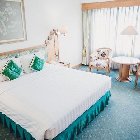 Hotel Sahid Jaya Lippo Cikarang Exteriér fotografie