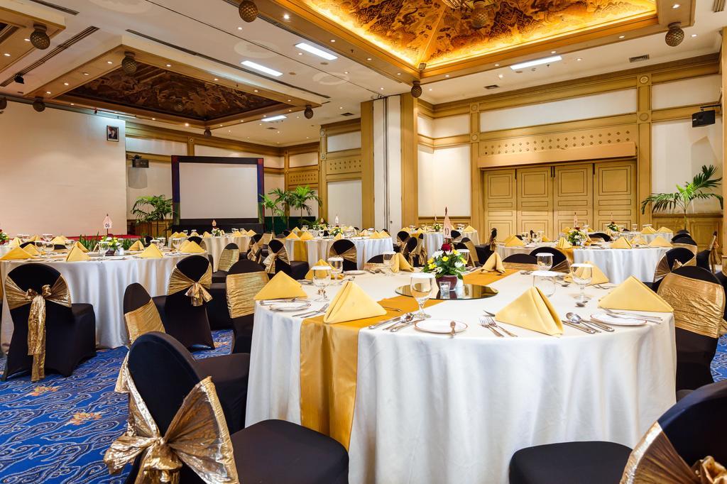 Hotel Sahid Jaya Lippo Cikarang Exteriér fotografie