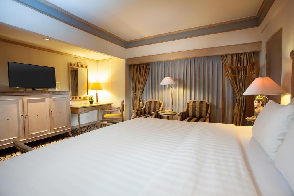 Hotel Sahid Jaya Lippo Cikarang Exteriér fotografie